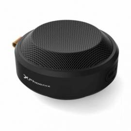 ALTAVOZ PORTATIL TWS PHOENIX 5W BLUETOOTH