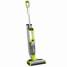 ASPIRADORA INNJOO CLEAN MASTER ONE GREEN