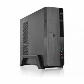 MINI TORRE SOBREMESA L-LINK MICROATX SLIM