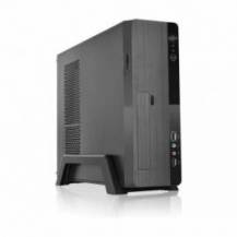 MINI TORRE SOBREMESA L-LINK MICROATX SLIM