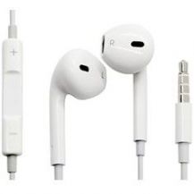 AURICULARES APPLE EARPODS CON CLAVIJA 3.5MM