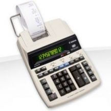 CALCULADORA CANON SOBREMESA PRO MP120MG 12