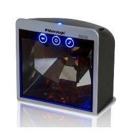 LECTOR C/BARRAS HONEYWELL SOLARIS MS-7820 USB