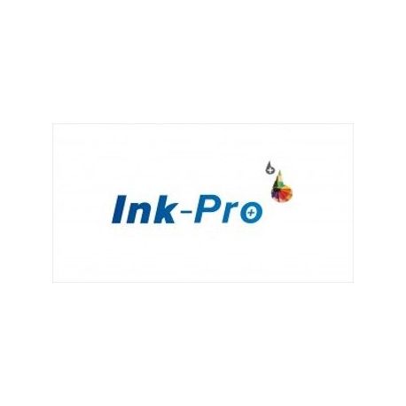 CARTUCHO TINTA INKPRO EPSON T1282 CIAN