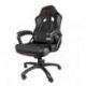 SILLA GAMING GENESIS NITRO 330 NEGRA