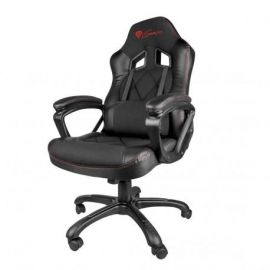 SILLA GAMING GENESIS NITRO 330 NEGRA