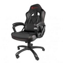 SILLA GAMING GENESIS NITRO 330 NEGRA