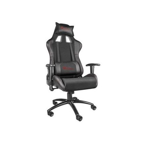 SILLA GAMING GENESIS NITRO 550 NEGRA