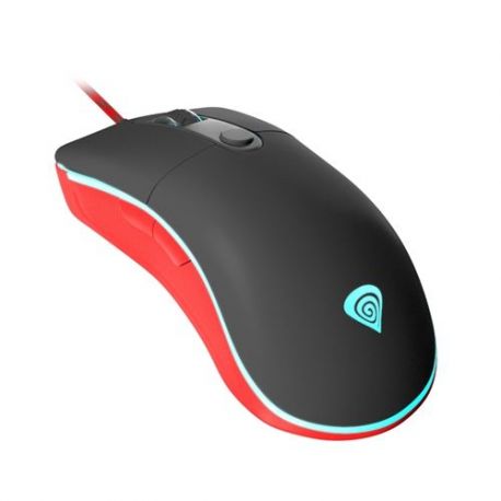 RATON GENESIS KRYPTON 500 GAMING