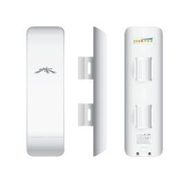 ANTENA UBIQUITI NSM2 NANOSTATION M2 2.4GHZ