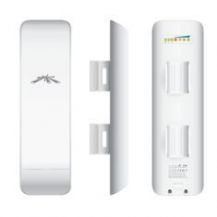 ANTENA UBIQUITI NSM2 NANOSTATION M2 2.4GHZ