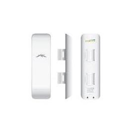 ANTENA UBIQUITI NSM5 NANOSTATION M5 5GHZ