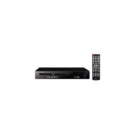 DVD SOBREMESA NEVIR 2324 USB