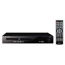 DVD SOBREMESA NEVIR 2324 USB