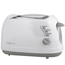 TOSTADORA NEVIR NVR-9823 T 750W 2