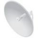 ANTENA PARABOLICA UBIQUITI PBE-5AC-620 POWERBEAM 5GHZ