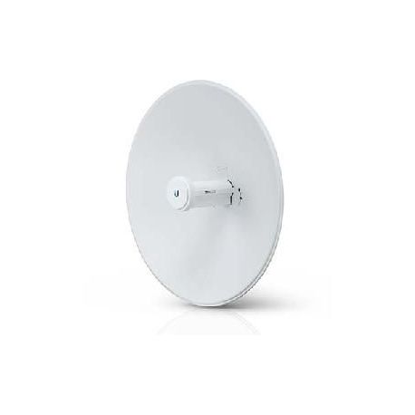 ANTENA PARABOLICA UBIQUITI PBE-5AC-GEN2 POWERBEAM 5GHZ