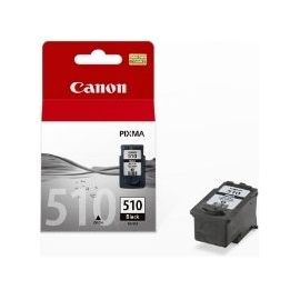 CARTUCHO TINTA CANON PG 510 NEGRO