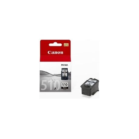 CARTUCHO TINTA CANON PG 510 NEGRO