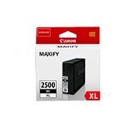 CARTUCHO TINTA CANON PGI-2500XLBK NEGRA MAXIFY