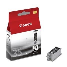 CARTUCHO TINTA CANON PGI 35BK NEGRO