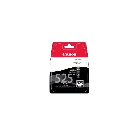 CARTUCHO TINTA CANON PGI 525 PGBK