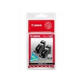 PACK CARTUCHO TINTA CANON PGI 525