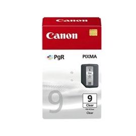 CARTUCHO TINTA CANON PGI-9CLEAR PRO TRANSPARENTE