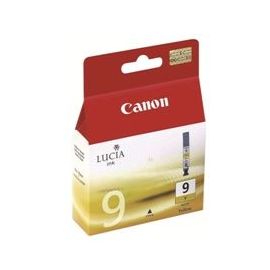 CARTUCHO TINTA CANON PGI-9Y AMARILLA 14ML