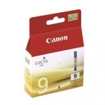 CARTUCHO TINTA CANON PGI-9Y AMARILLA 14ML