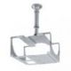 SOPORTE TECHO EXTENSIBLE VIDEOPROYECTOR UNIVERSAL PHOENIX