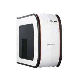 CAJA ORDENADOR SEMITORRE MICRO ATX PHOENIX