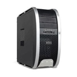 CAJA ORDENADOR SEMITORRE ATX PHOENIX 3806