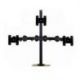 SOPORTE TRIPLE HORIZONTAL PANTALLA TV Y