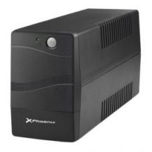 SAI/UPS PHOENIX PH650SPS2 600VA 360W