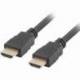 CABLE HDMI LANBERG MACHO MACHO 5M