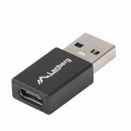 ADAPTADOR USB-C A USB TIPO A LANBERG