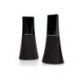 ALTAVOCES PHOENIX NEGRO 2.0 USB Y