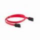 CABLE DATOS SATA-3 LAMBERG 0.5M HEMBRA/HEMBRA