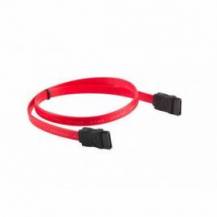 CABLE DATOS SATA-3 LAMBERG 0.5M HEMBRA/HEMBRA