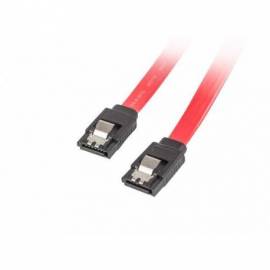 CABLE DATOS SATA-3 LAMBERG 0.5M HEMBRA/HEMBRA