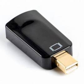 ADAPTADOR MINIDISPLAYPORT MACHO HDMI HEMBRA