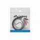 CABLE ESTEREO LANBERG MINI JACK 3.5MM X 2 RCA MACHO