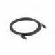 CABLE TOSLINK LANBERG OPTICO AUDIO DIGITAL 1M