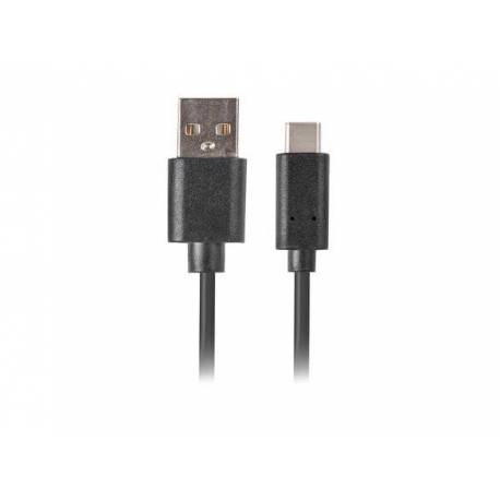 CABLE USB MACHO 2.0 A MICRO USB MACHO 5M