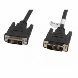 CABLE DVI-D 24+1 MACHO A DUAL LINK MACHO 3M