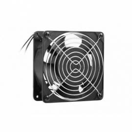 VENTILADOR 120 MM LANBERG RACK 19"