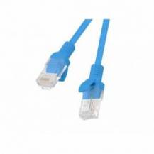 CABLE RED UTP CAT6 RJ45 LAMBERG 2M