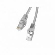 CABLE RED UTP CAT6 RJ45 LAMBERG 1M