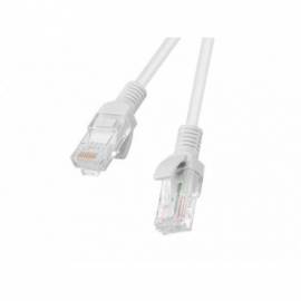 CABLE RED UTP CAT5E RJ45 LAMBERG 2M